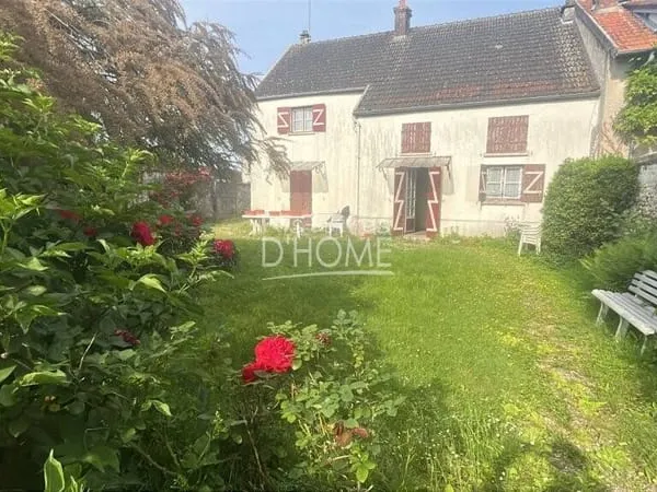 Maison 6 pièces 130 m²