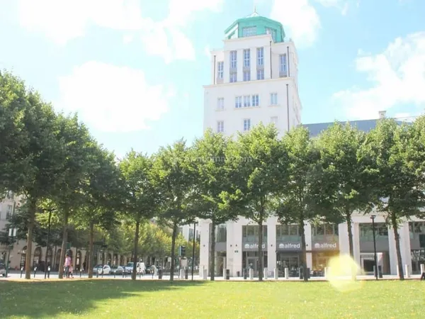 Appartement 4 pièces 88 m²