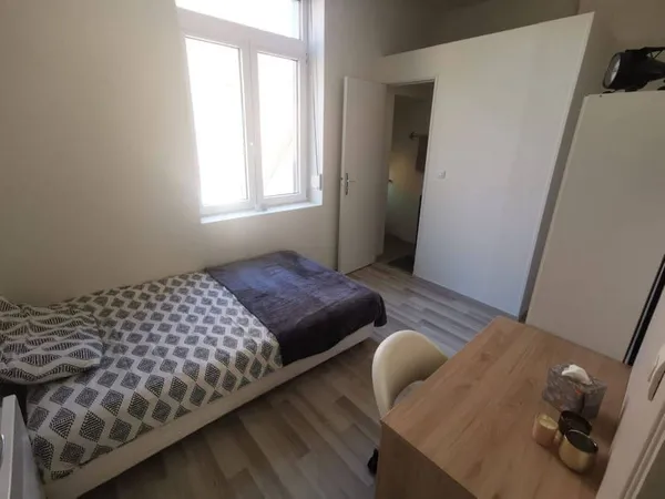 Maison 7 pièces 100 m²