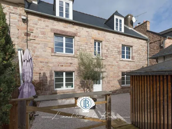 Villa 6 pièces 169 m²