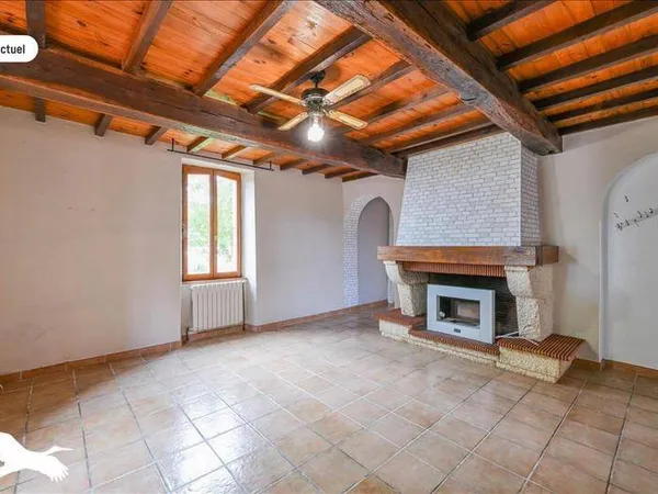 Maison 6 pièces 200 m²