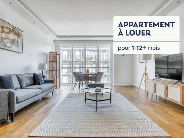 Appartement 2 pièces 78 m²