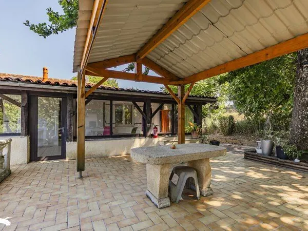 Maison 6 pièces 150 m²