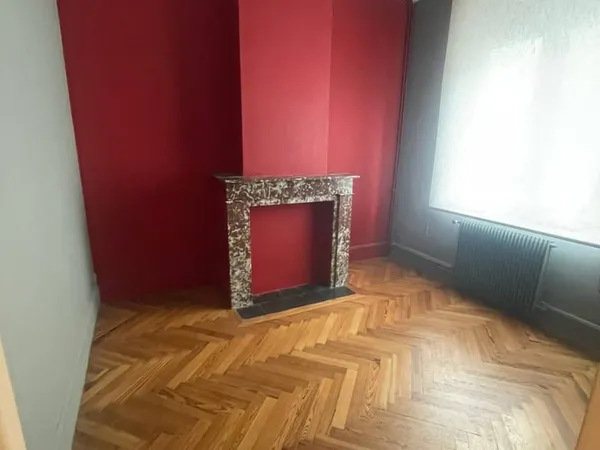 Maison 5 pièces 94 m²