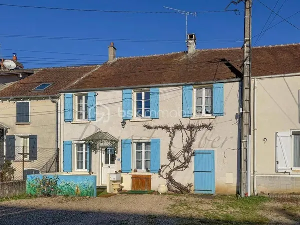 Maison 6 pièces 130 m²