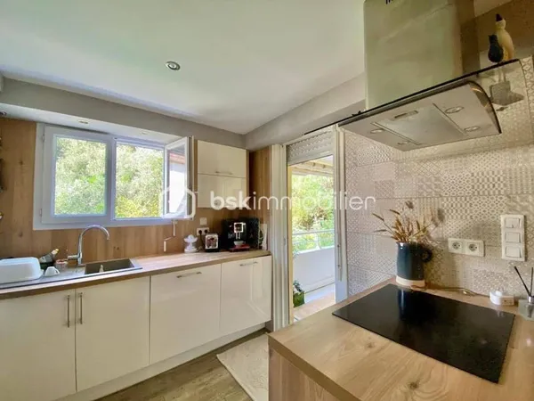 Appartement 3 pièces 71 m²