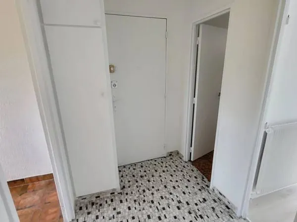 Appartement 4 pièces 76 m²