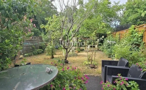 Maison 5 pièces 90 m²