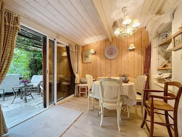 Maison 2 pièces 60 m²