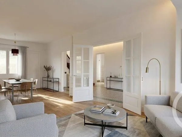 Maison 6 pièces 140 m²