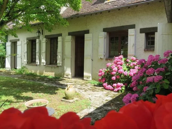 Maison 6 pièces 190 m²