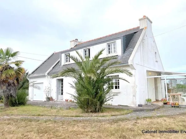 Maison 6 pièces 95 m²
