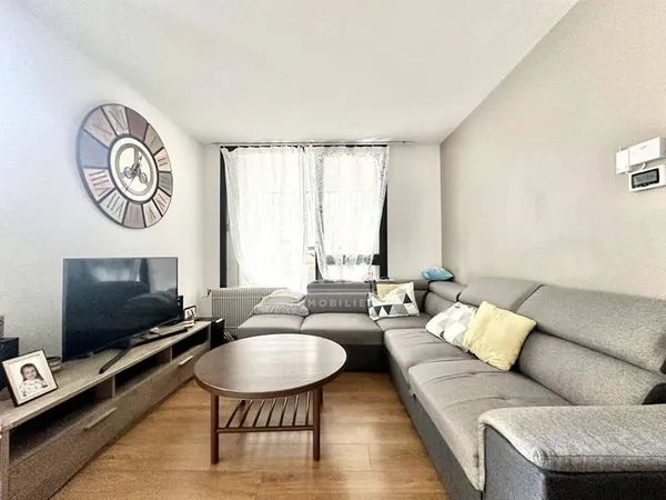 Appartement 6 pièces 98 m²