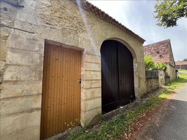 Maison 3 pièces 60 m²
