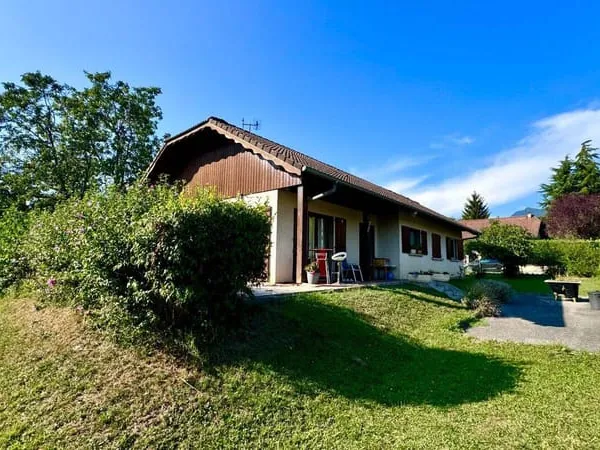 Maison 4 pièces 119 m²