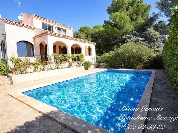 Maison 6 pièces 160 m²