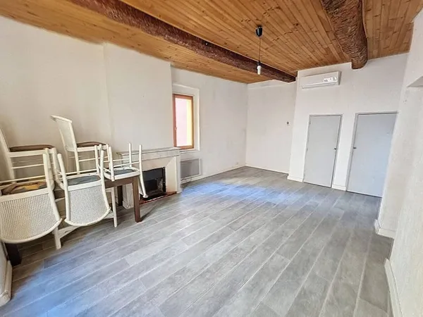 Appartement 3 pièces 50 m²