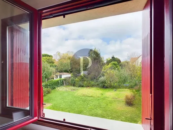 Maison 8 pièces 169 m²