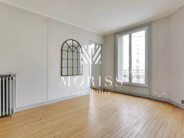 Appartement 3 pièces 53 m²
