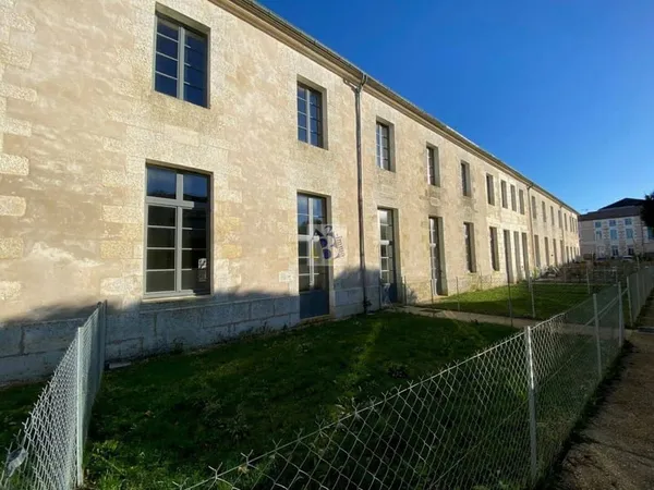 Maison de ville 10 pièces 226 m²