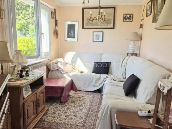 Maison 7 pièces 136 m²