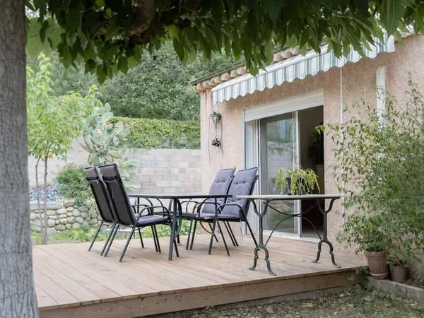 Maison 4 pièces 123 m²