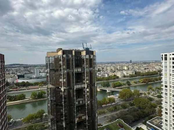 Appartement 3 pièces 80 m²