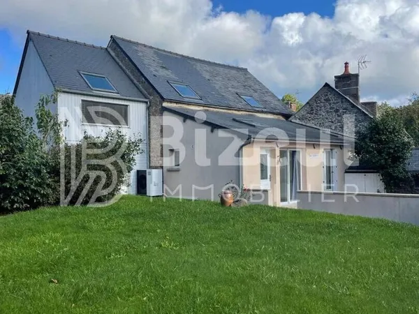 Maison 5 pièces 145 m²