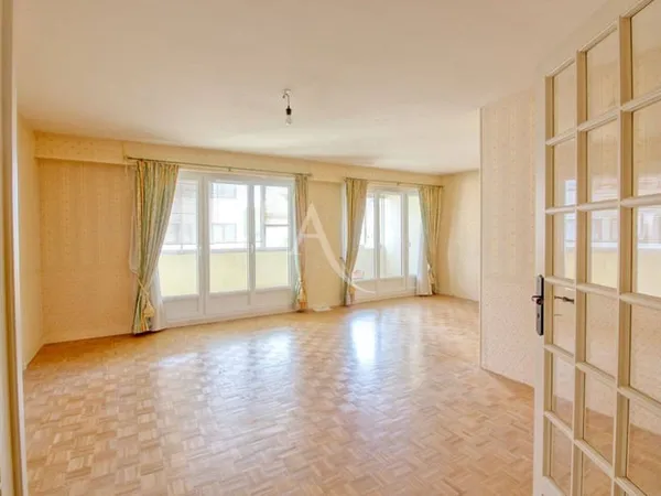 Appartement 4 pièces 85 m²