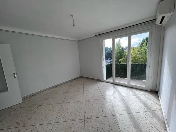 Appartement 1 pièce 34 m²
