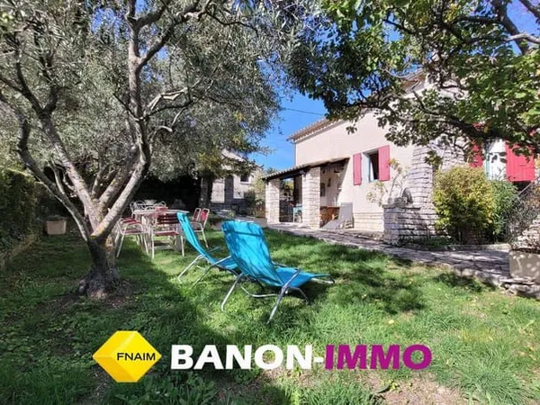 Maison 7 pièces 154 m²