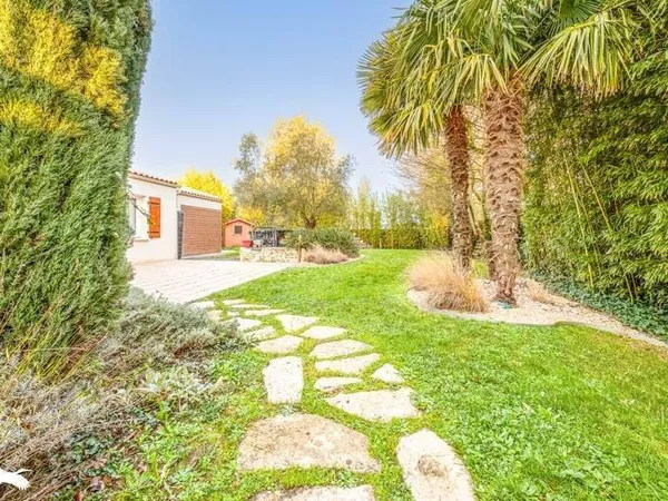 Maison 5 pièces 132 m²