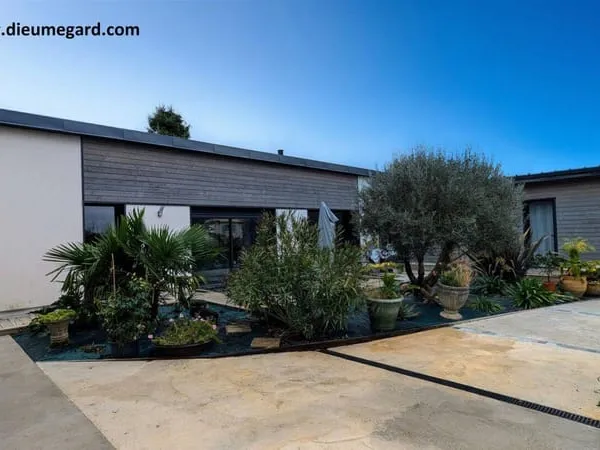 Maison 4 pièces 128 m²