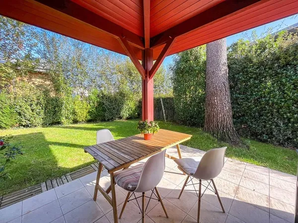 Maison 4 pièces 123 m²