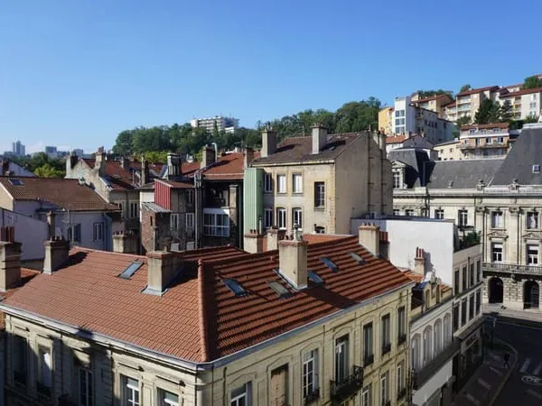 Appartement 5 pièces 139 m²