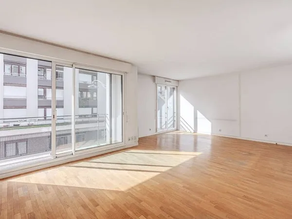 Appartement 4 pièces 103 m²