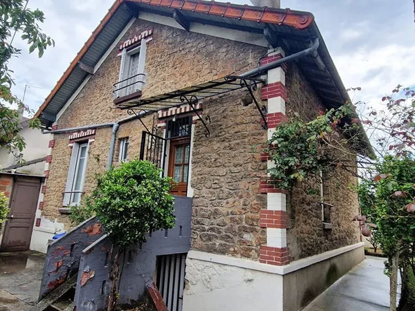 Maison 5 pièces 95 m²
