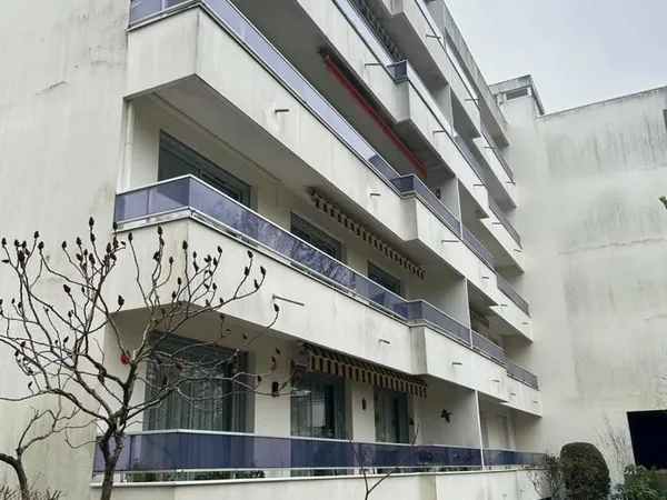Appartement 4 pièces 92 m²