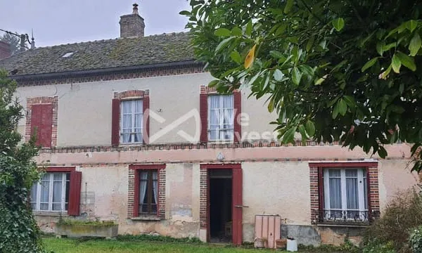 Maison 7 pièces 135 m²