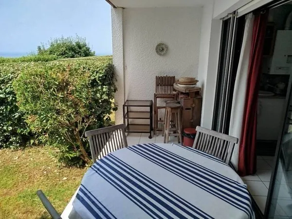 Appartement 1 pièce 23 m²