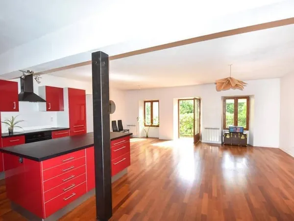 Appartement 3 pièces 90 m²