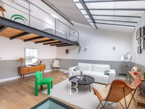 Maison de ville 2 pièces 61 m²