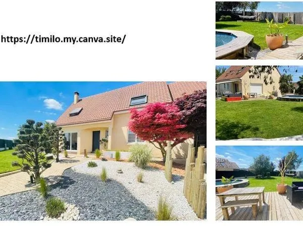 Maison 6 pièces 149 m²