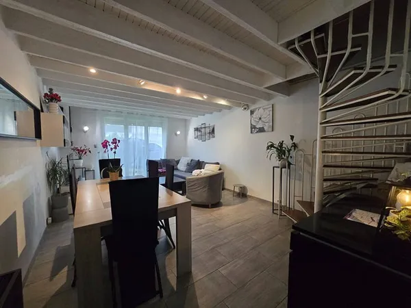 Maison 5 pièces 96 m²