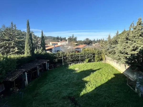 Maison 7 pièces 180 m²