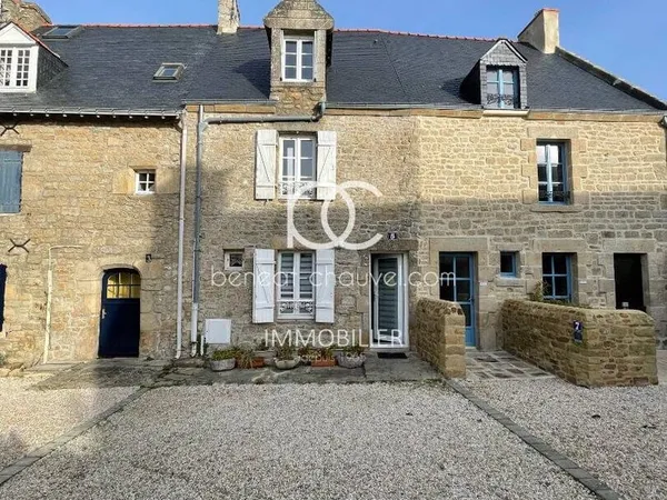 Maison 5 pièces 93 m²