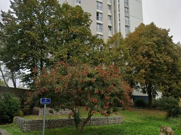 Appartement 1 pièce 38 m²