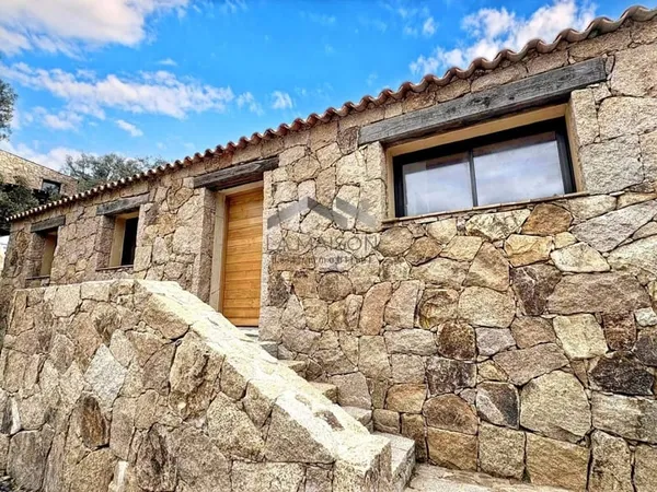 Maison 5 pièces 154 m²