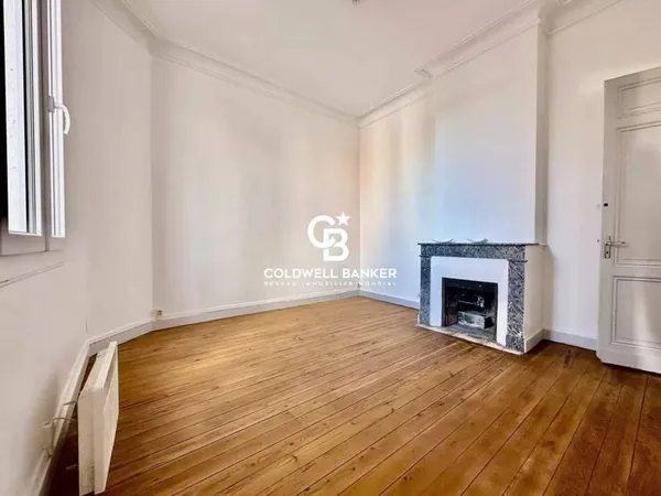 Appartement 5 pièces 115 m²