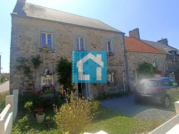 Maison 5 pièces 89 m²